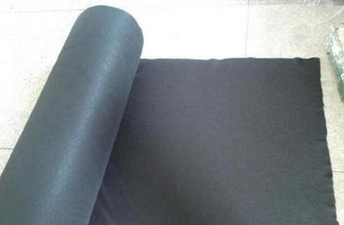 碳纖維復合氈價格